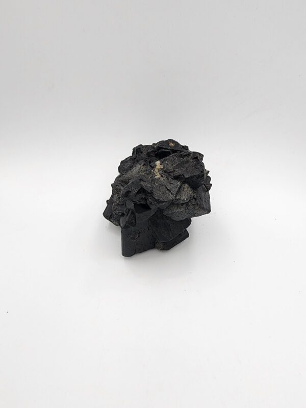 Black Tourmaline from Erongo, Namibia