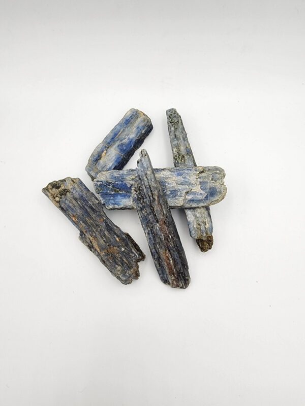 Kyanite from Zimbabwe - bulk